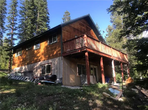 788 Guymard Rd, Fairplay, CO 80440