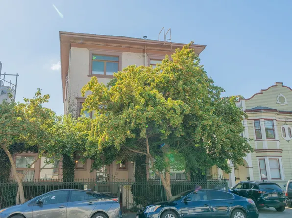 41st/tel, 509 41st 4069/73/75 Telegr #5092, Oakland, CA 94609