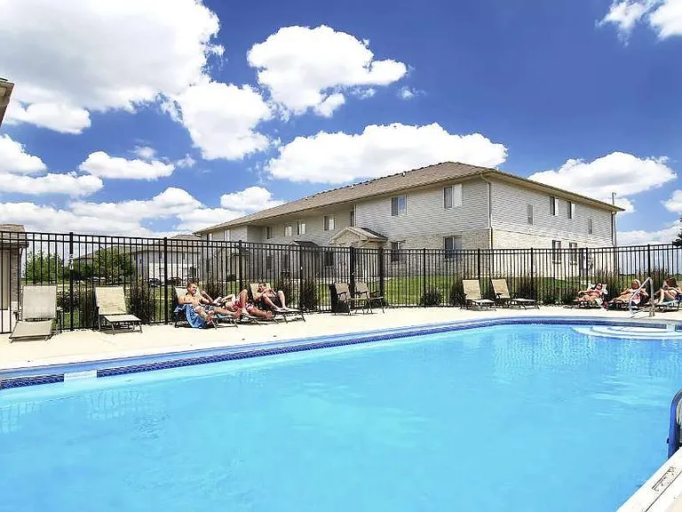 Oak Point — Photo 12