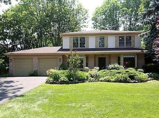 552 Partridge Ct, Blue Bell, PA 19422