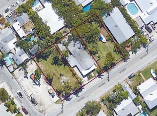 1716-1720 United St, Key West, FL 33040