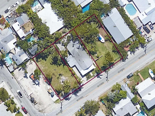 1716-1720 United St, Key West, FL 33040