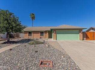8318 W Orchid Ln, Peoria, AZ 85345
