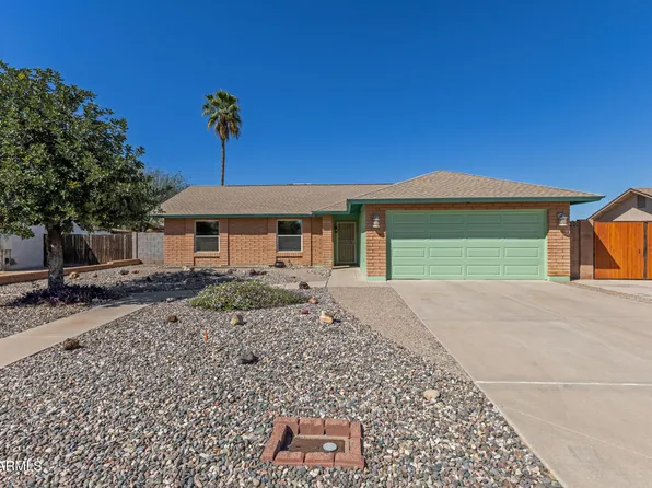 8318 W ORCHID Lane, Peoria, AZ 85345