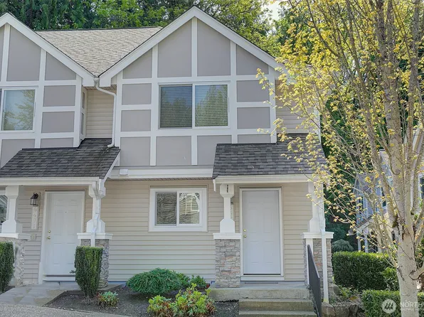 6689 SE Cougar Mountain Way, Bellevue, WA 98006