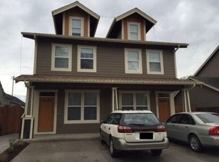325 NW 21st St SUITE 101, Corvallis, OR