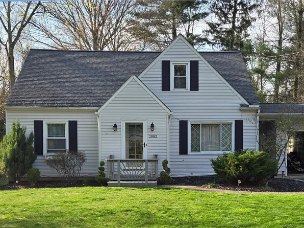 3082 E Edgerton Rd, Stow, OH 44224