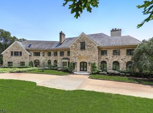 2 Bittersweet Ln, Far Hills, NJ 07931