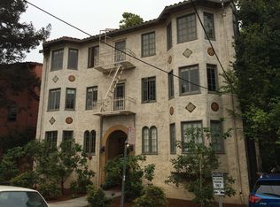 67 Glen Ave #104, Oakland, CA 94611