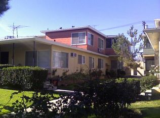 5721 Tilden Ave #5723B, Van Nuys, CA 91401