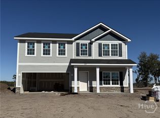 684 Deer Meadow Way SE, Allenhurst, GA 31301