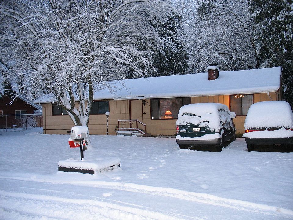 snow day!