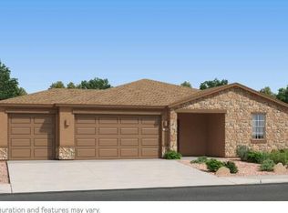 8977 E Moontear Way, Vail, AZ 85641