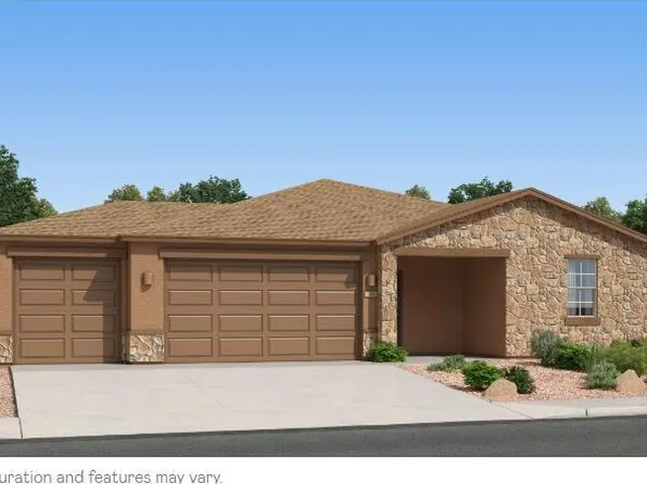 8977 E Moontear Way, Vail, AZ 85641