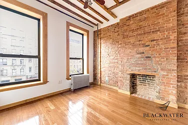 Rented by Blackwater Associates Inc.