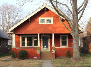 5630 Carrollton Ave, Indianapolis, IN