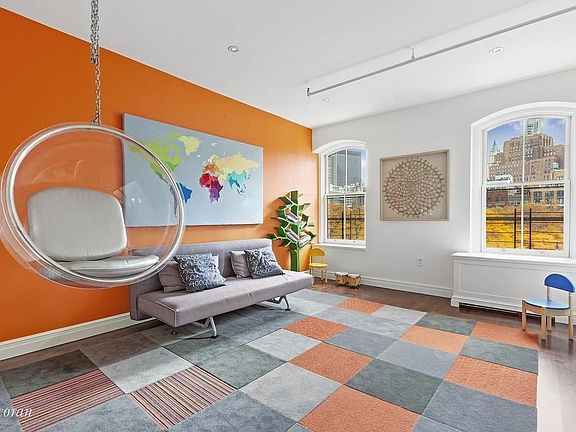 5th image of 44 Laight St APT 4A