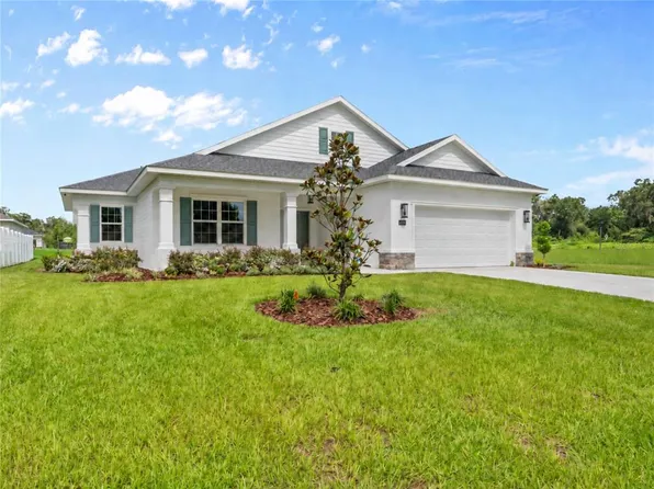 4820 NW 10TH TERRACE, OCALA, FL 34475