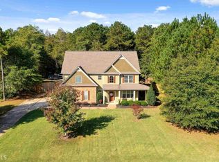 112 Cody Trl, Senoia, GA 30276