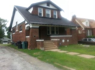 6506 Glenmore Ave, Saint Louis, MO