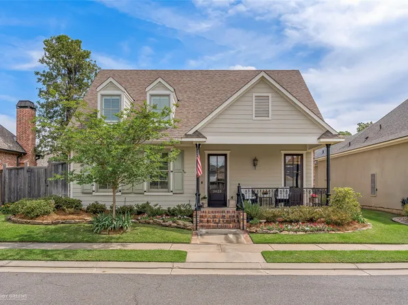 3025 Newberry Ln, Shreveport, LA 71106