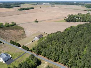 6108 Delaware Line Reliance Rd, Federalsburg, MD 21659