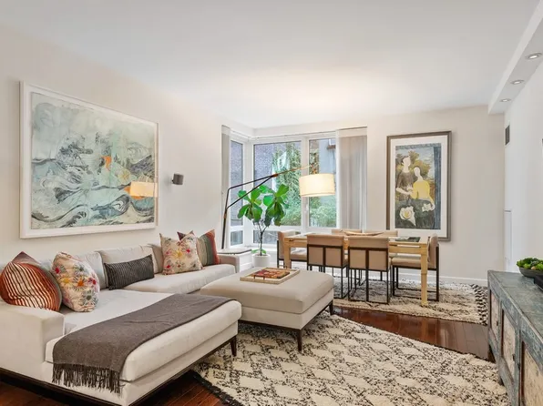 462 West 58th Street image 1 of 9