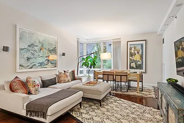 462 West 58th Street, #1A