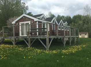 200 Moody Rd, Pike, NH 03780