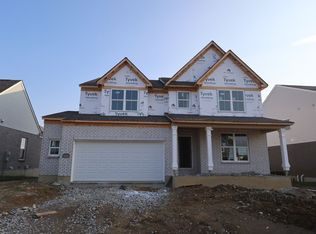 3856 Clove Ln, Fairfield, OH 45011