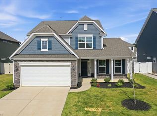 1039 Brockton Dr, Mebane, NC 27302