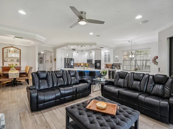 7581 Old Thyme Court #3A, Parkland, FL 33076