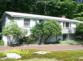 2149 Eagle Path, Bushkill, PA 18324