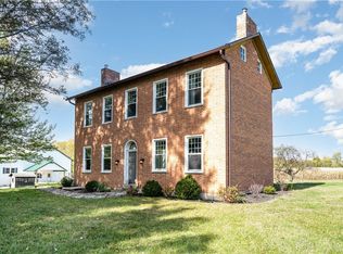 5845 Fenner Rd, Ludlow Falls, OH 45339