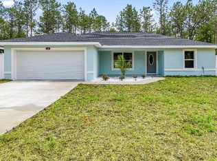 6263 SW 202nd Ct, Dunnellon, FL 34431