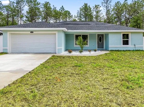 6263 SW 202nd Ct, Dunnellon, FL 34431