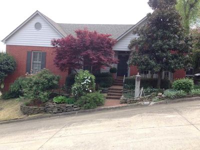 2200 Windsor Ct, Little Rock, AR, 72212