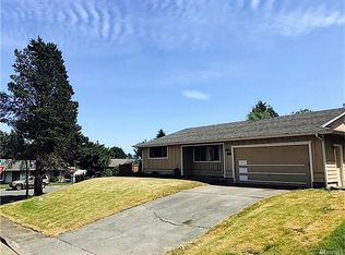 6121 Zeus Pl, Ferndale, WA 98248