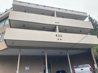 Hughes-Ambaum, Seattle, WA 98166