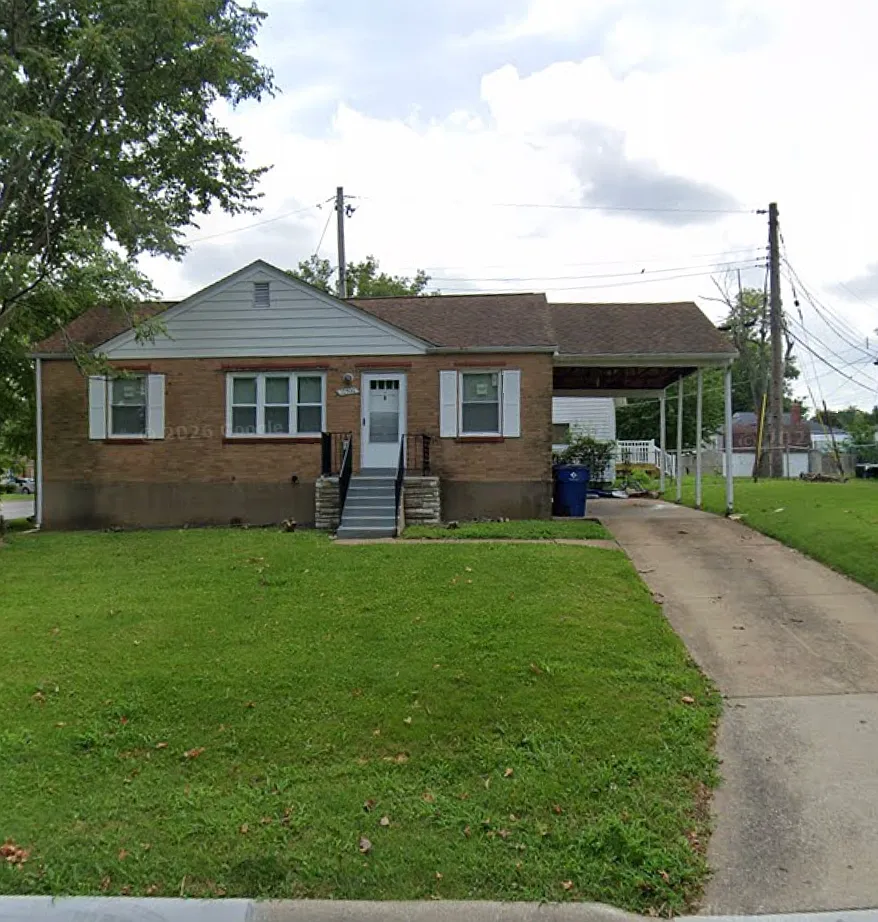 2 bed, 888 sqft, $1,675 — Photo 1