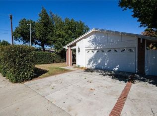 19955 Community St, Winnetka, CA 91306