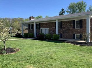 1508 Valiant Dr, Greeneville, TN 37745