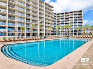 24522 Perdido Beach Blvd #5317, Orange Beach, AL 36561