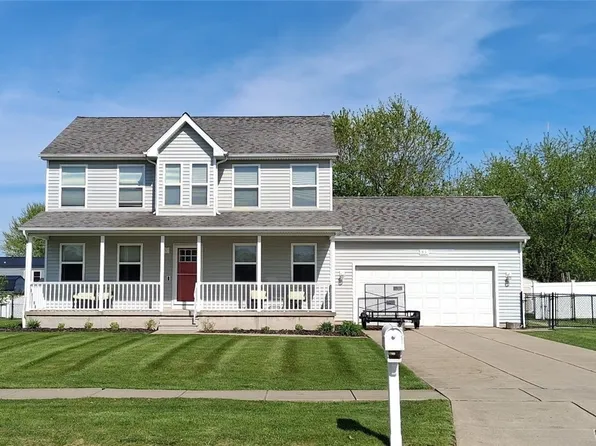 93 Park Ln, Grand Island, NY 14072