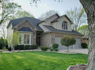 458 Dinah Rd, Roselle, IL 60172