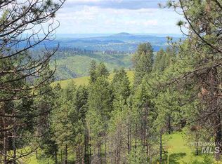 Tbd Beaverslide, Kamiah, ID 83536