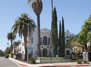 1001 Havenhurst Dr, West Hollywood, CA 90046