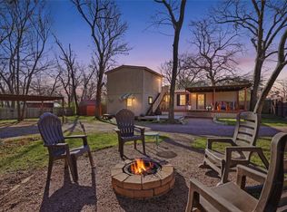 48 Ivanhoe Dr, Gordonville, TX 76245