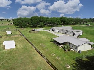 2370 Blackjack Rd E, Pilot Point, TX 76258