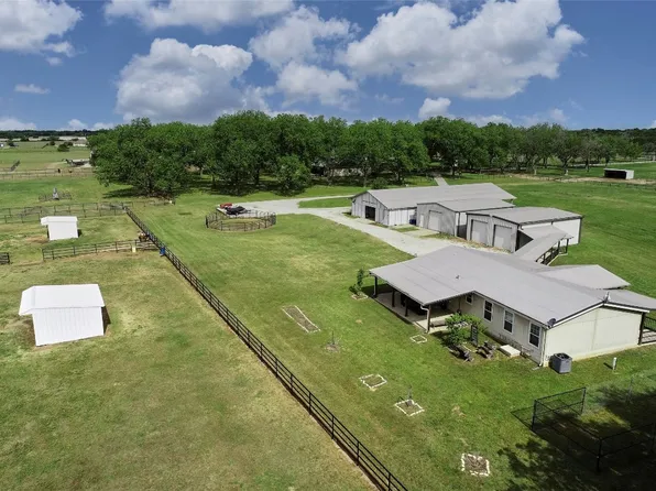 2370 Blackjack Rd E, Pilot Point, TX 76258